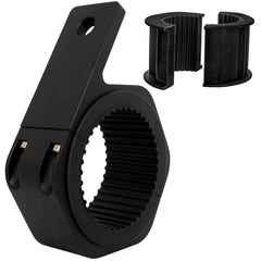 Anzo 851069 Universal Tube Clamp - (Fits Sizes 2.5" / 3")