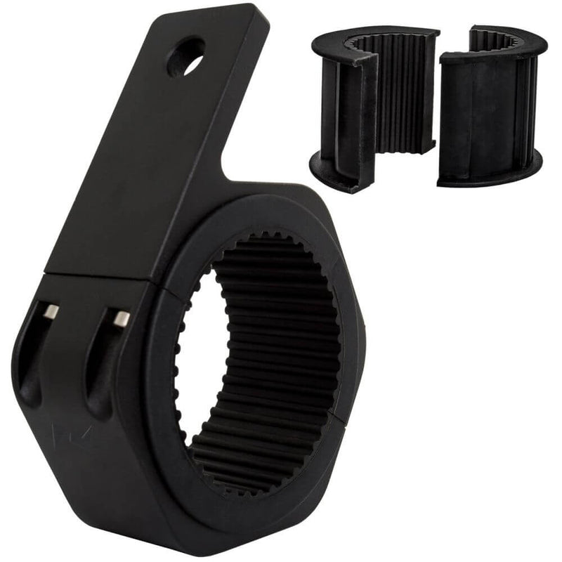 Anzo 851069 Universal Tube Clamp - (Fits Sizes 2.5" / 3")