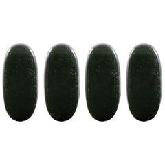 Anzo 861109 Fender Lights - (2 Red/2 Amber LED 4pcs/Set) Smoke lens