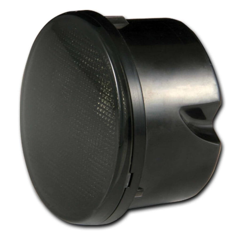 Anzo 861119 Front Turn Signals - LED Front Turn Signals Smoke