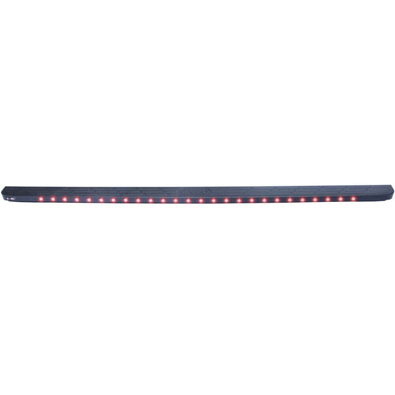 Anzo 861148 Led Tailgate Spoiler Replacement - Oe Style Tailgate Spoiler With 5-Function