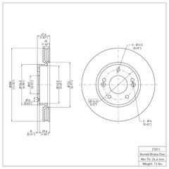 Technical Drawing
