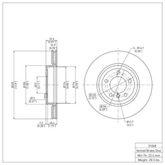 Technical Drawing