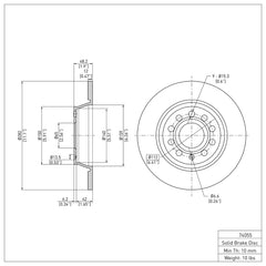 Technical Drawing