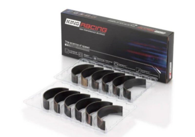 King Engine Bearings Chrysler 440CI / 426CI / 383CI / 413CI Camshaft Bearing Set
