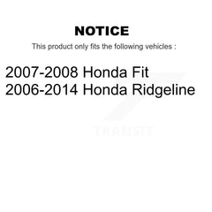 CMX_Brake Hydraulic Hose_12-H620746