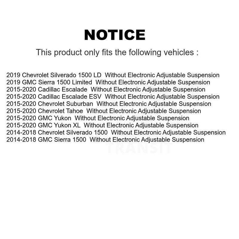 Top Quality_Suspension Strut Mount_73-902035