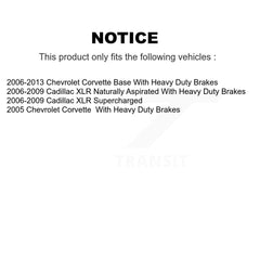 CMX_Disc Brake Rotor_8-580386