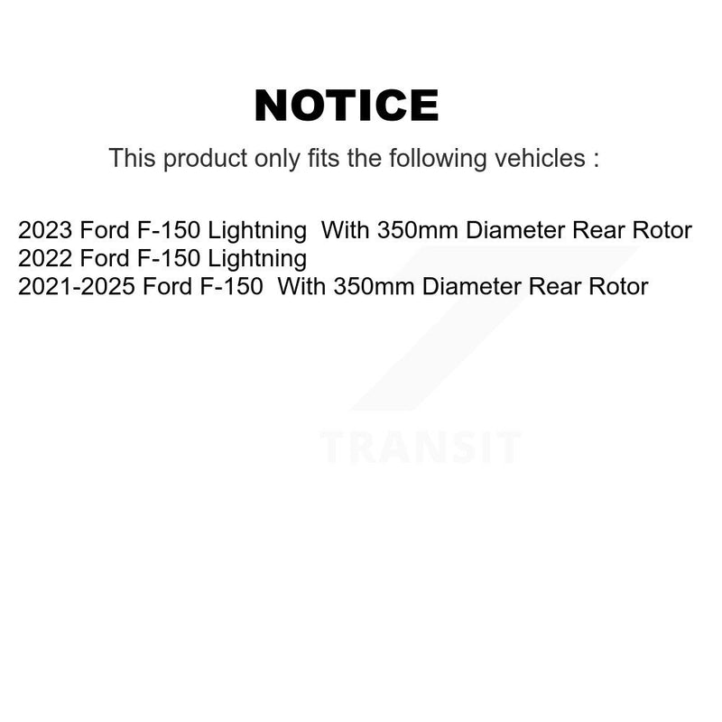 CMX_Disc Brake Rotor_8-682765