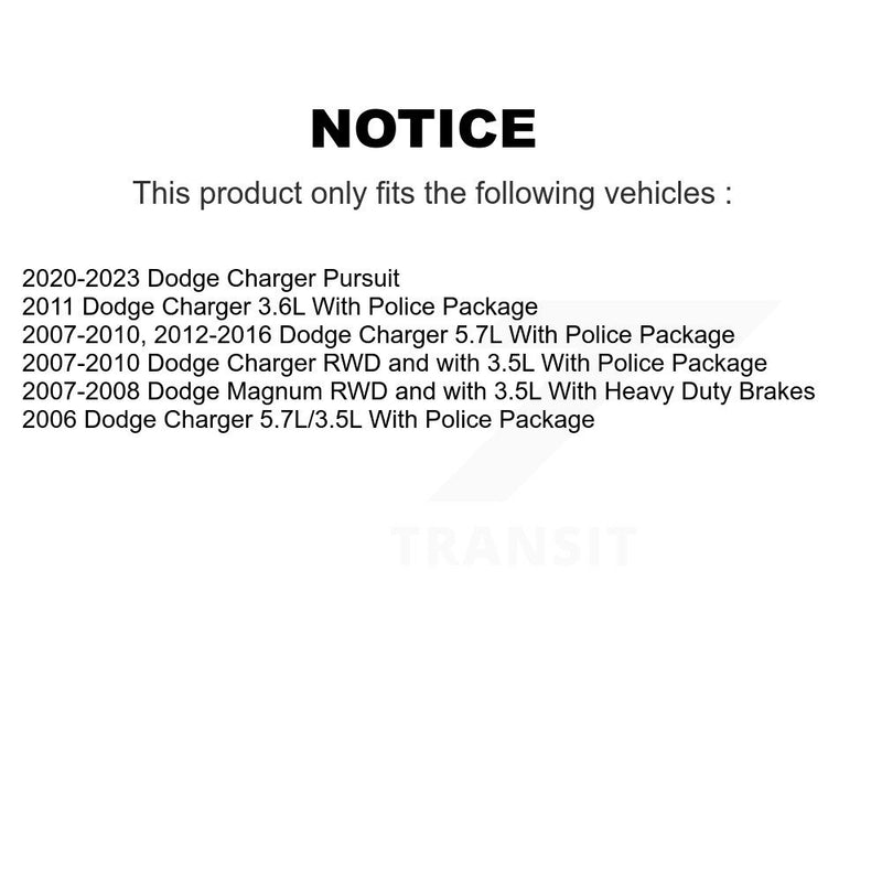 DS-One_Coated Disc Brake Rotor_DS1-780395