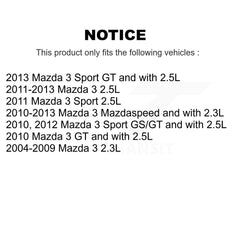 CMX_Disc Brake Rotor_DS1-980287