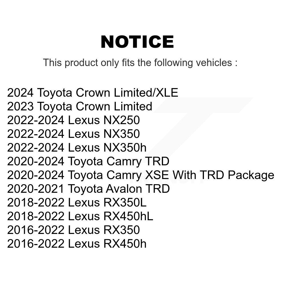 DS-One_Coated Disc Brake Rotor_DS1-982050
