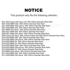 CMX_Disc Brake Rotor_DS1-DS8429