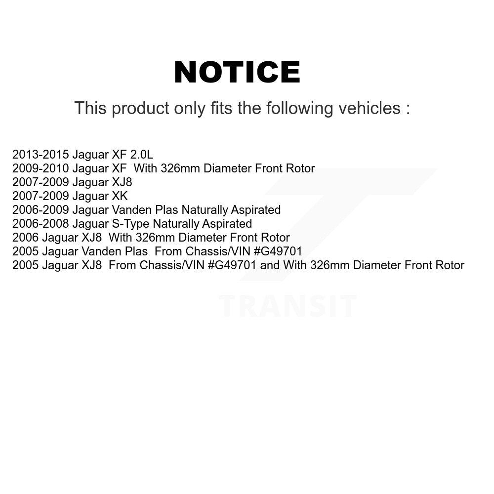 DS-One_Coated Disc Brake Rotor_GCR-980645