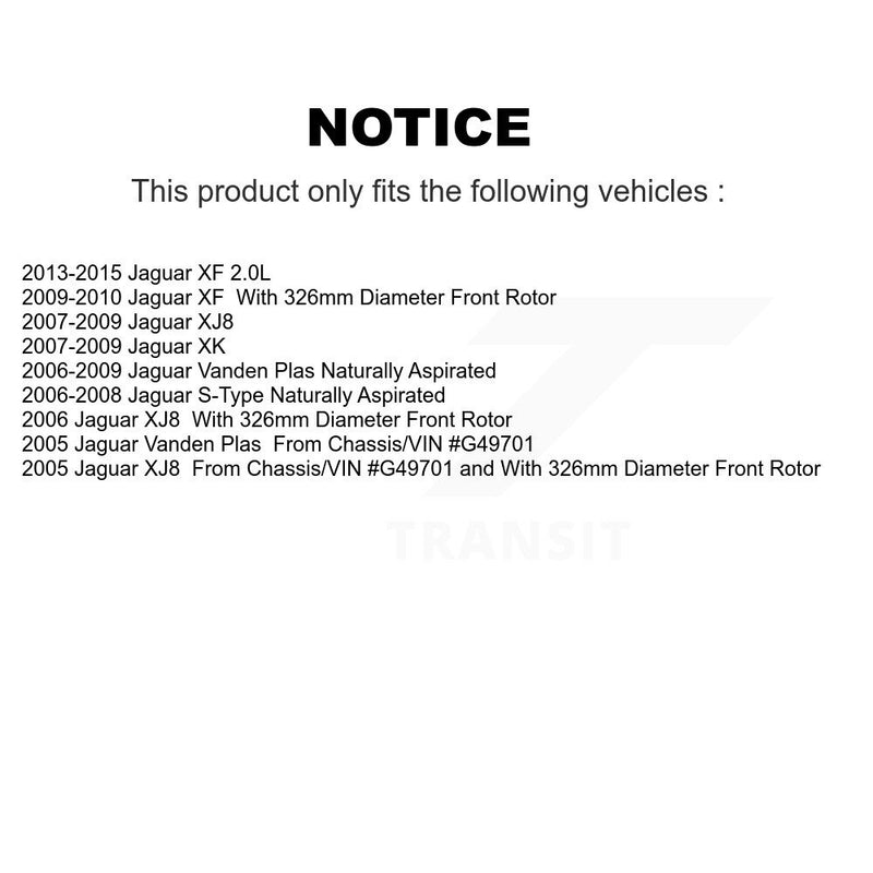 DS-One_Coated Disc Brake Rotor_GCR-980645