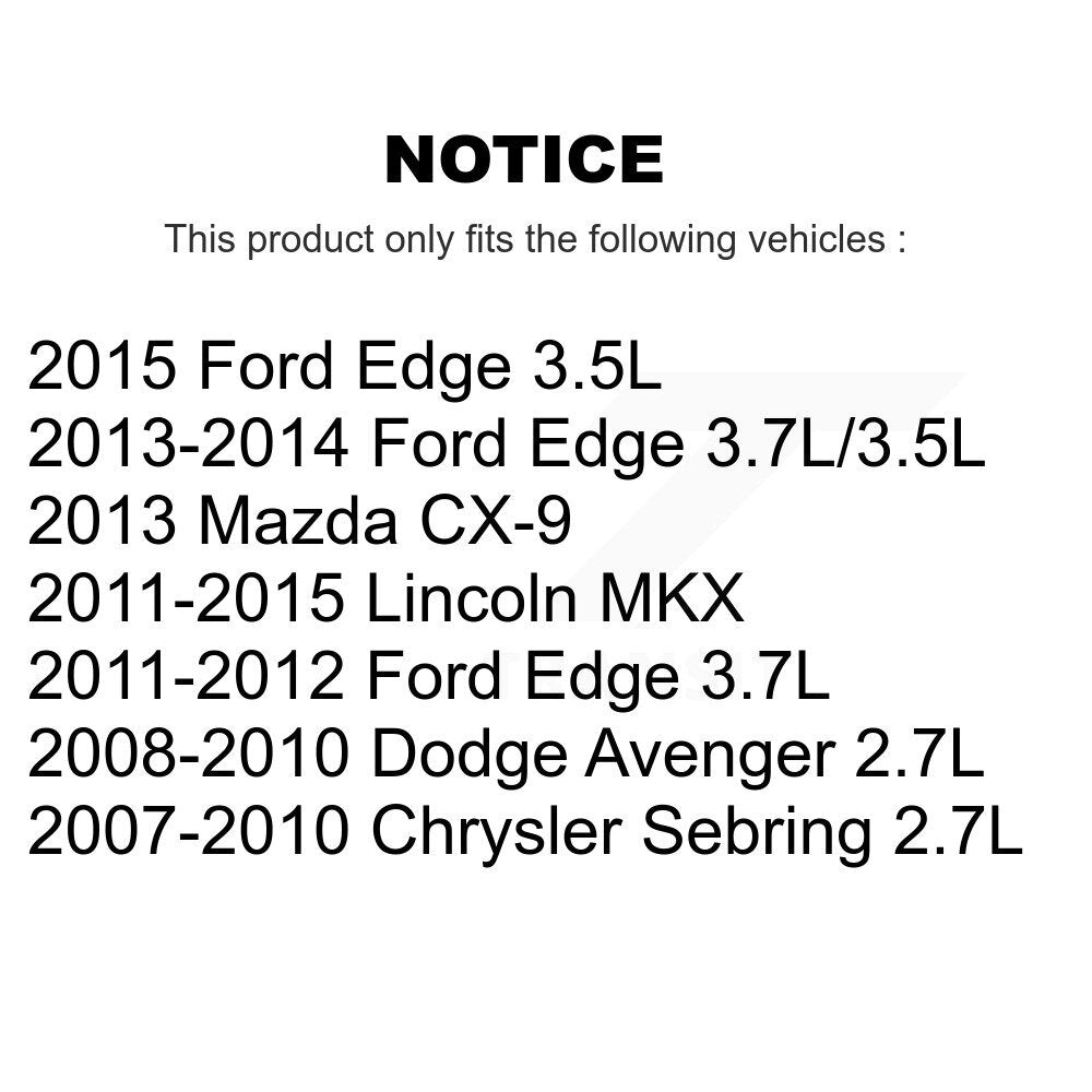 Kobra_Serpentine Belt_KBR-4PK938EE