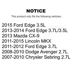 Kobra_Serpentine Belt_KBR-4PK938EE