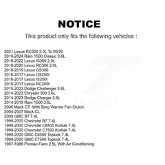 Kobra_Serpentine Belt_KBR-5060660