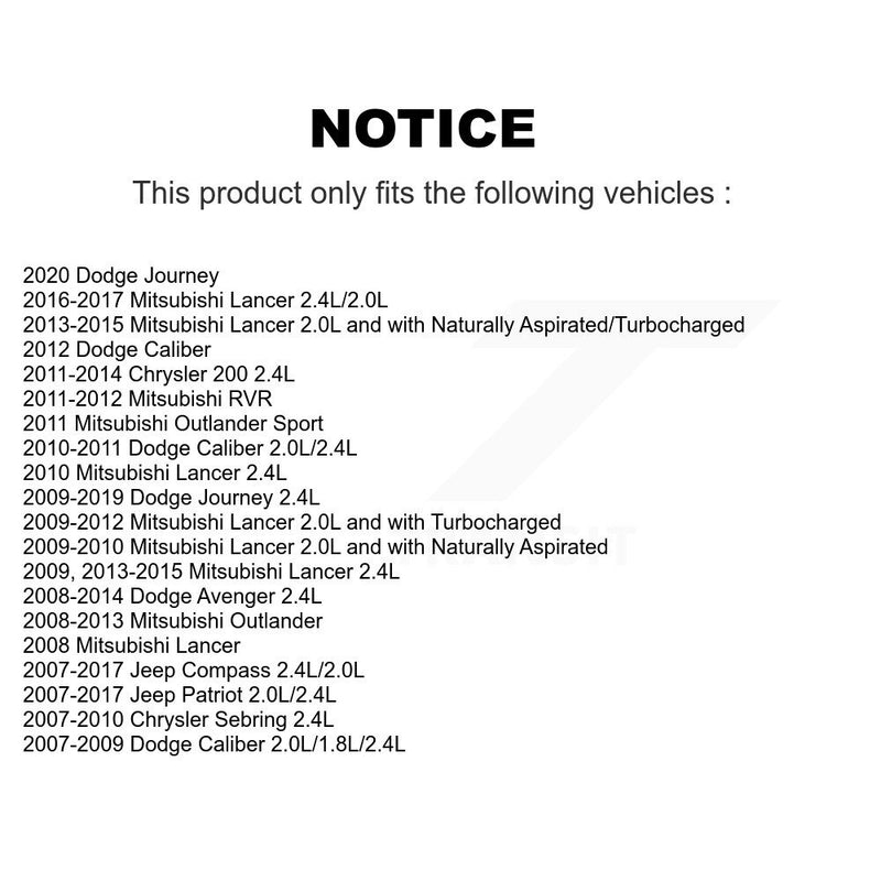 Kobra_Accessory Drive Belt Idler Pulley_KTP-89133