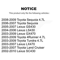 Kobra_Accessory Drive Belt Tensioner Assembly_KTP-89255