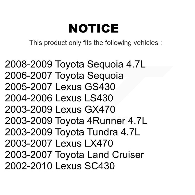 Kobra_Accessory Drive Belt Tensioner Assembly_KTP-89255