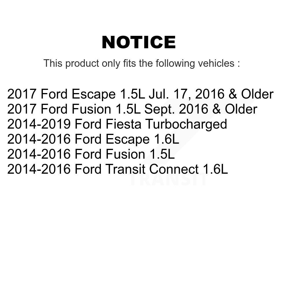 Kobra_Accessory Drive Belt Tensioner Assembly_KTP-89669