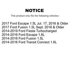 Kobra_Accessory Drive Belt Tensioner Assembly_KTP-89669