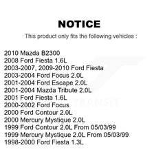 Mpulse_Ignition Coil_MPS-MD497