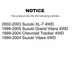 Kugel_CV Axle Shaft_NCV-SK68032