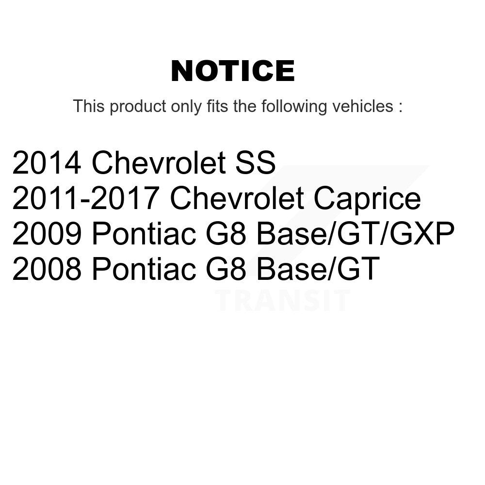 AmeriBRAKES_Semi-Metallic Brake Pads_NWF-PRM1352