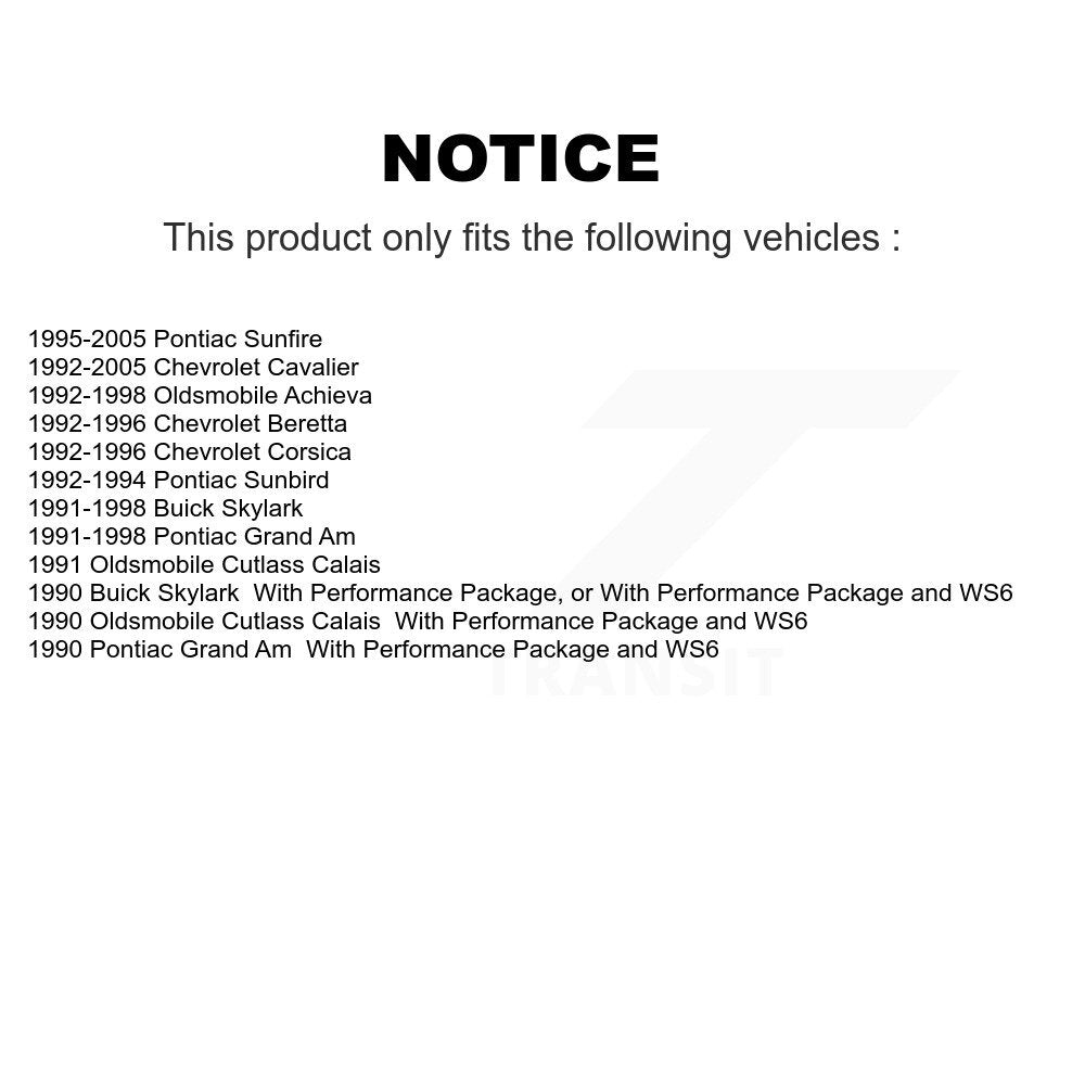 AmeriBRAKES_Semi-Metallic Brake Pads_NWF-PRM673