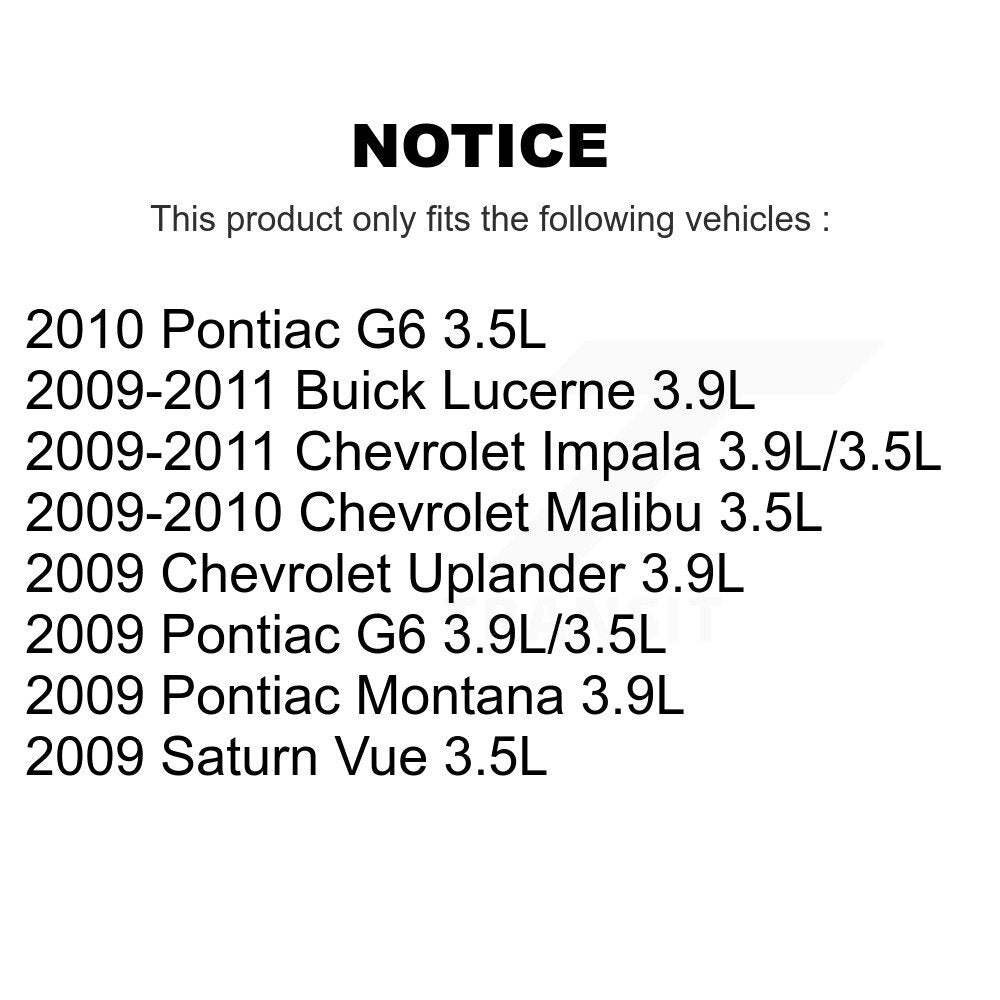 Mpulse_Engine Camshaft Position Sensor_SEN-2CAM0312