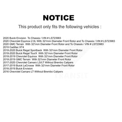 AmeriBRAKES_Semi-Metallic Brake Pads_SIM-1886