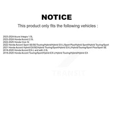 AmeriBRAKES_Semi-Metallic Brake Pads_SIM-2115