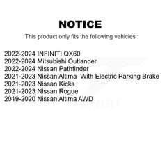 AmeriBRAKES_Ceramic Brake Pads_TEC-2200