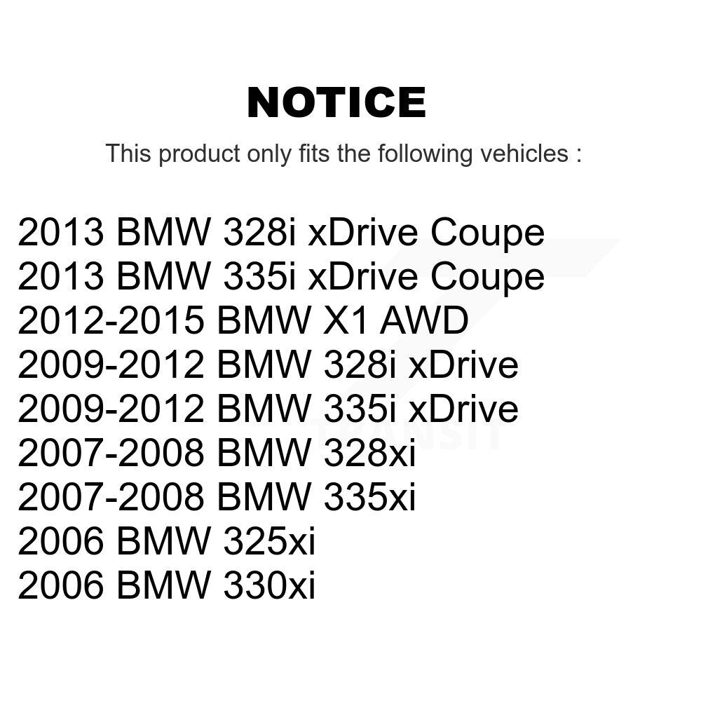 TOR_Suspension Control Arm_TOR-CA1211