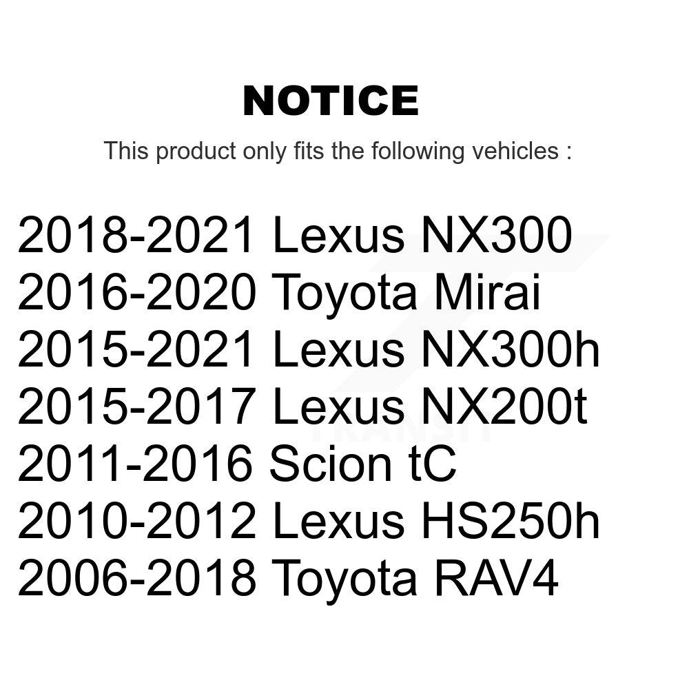 TOR_Steering Tie Rod End_TOR-ES800054