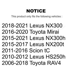 TOR_Steering Tie Rod End_TOR-ES800054