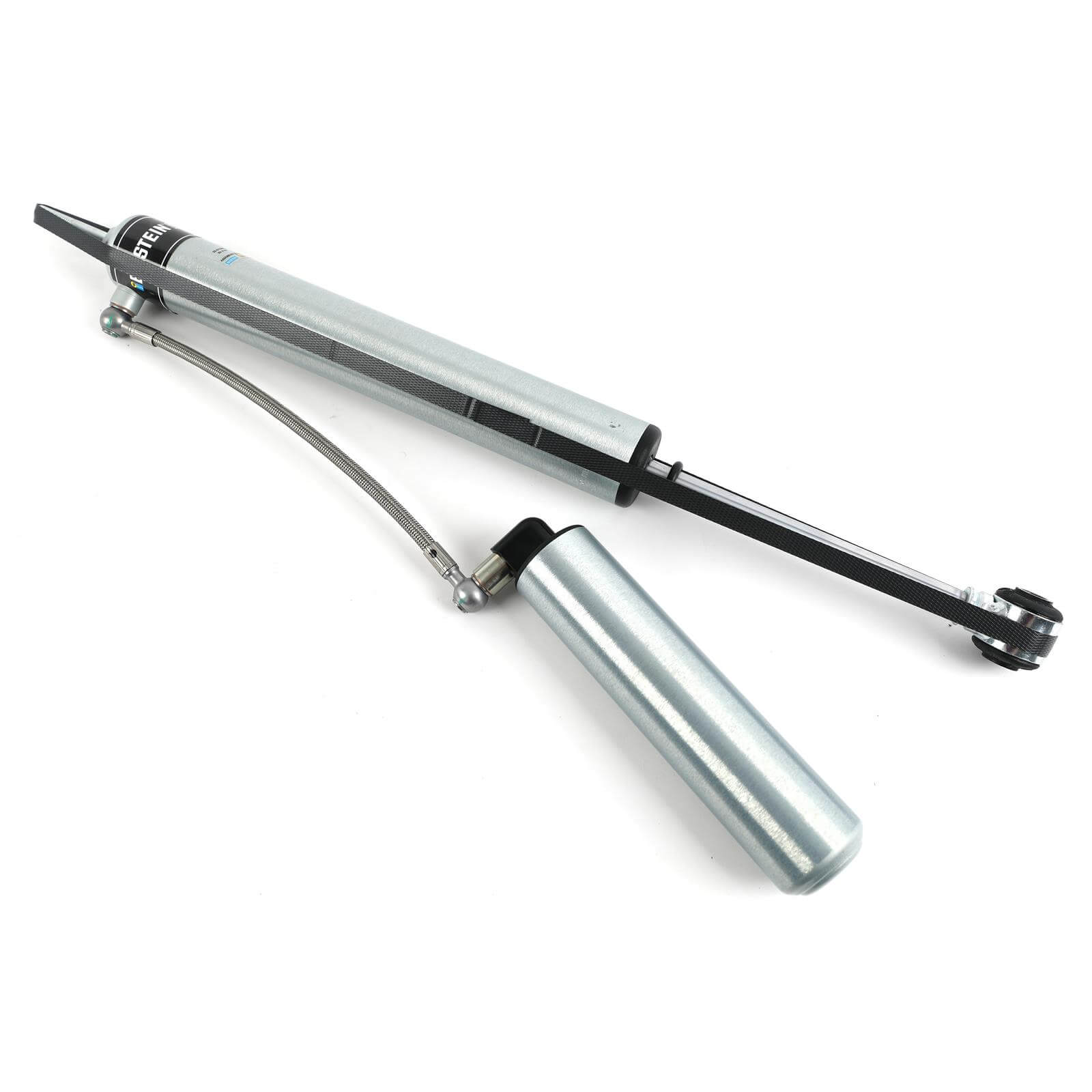 Bilstein 25-311990 B8 5160 Series Front Driver Or Passenger Side Shock Absorber for 2007-2018 Jeep Wrangler
