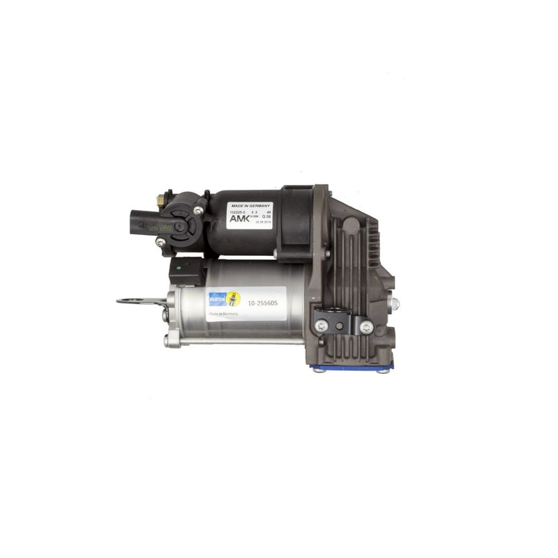 Bilstein 10-255605 B1 OEM Replacement Air Suspension Compressor for 2007-2013 Mercedes-Benz S350 and More