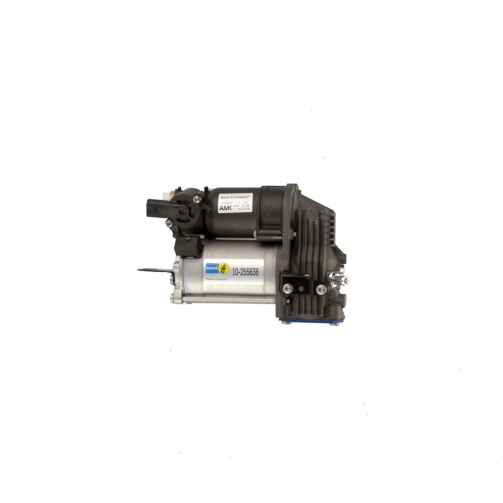 Bilstein 10-255636 B1 OEM Replacement Air Suspension Compressor for 2006 Mercedes-Benz R350 and More