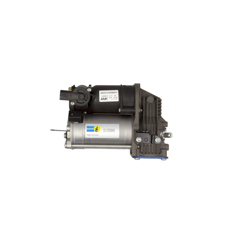 Bilstein 10-255643 B1 OEM Replacement Air Suspension Compressor for 2006-2012 Mercedes-Benz R320 and More