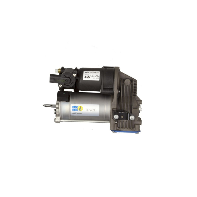 Bilstein 10-255650 B1 OEM Replacement Air Suspension Compressor for 2012-2019 Mercedes-Benz Gl350 and More