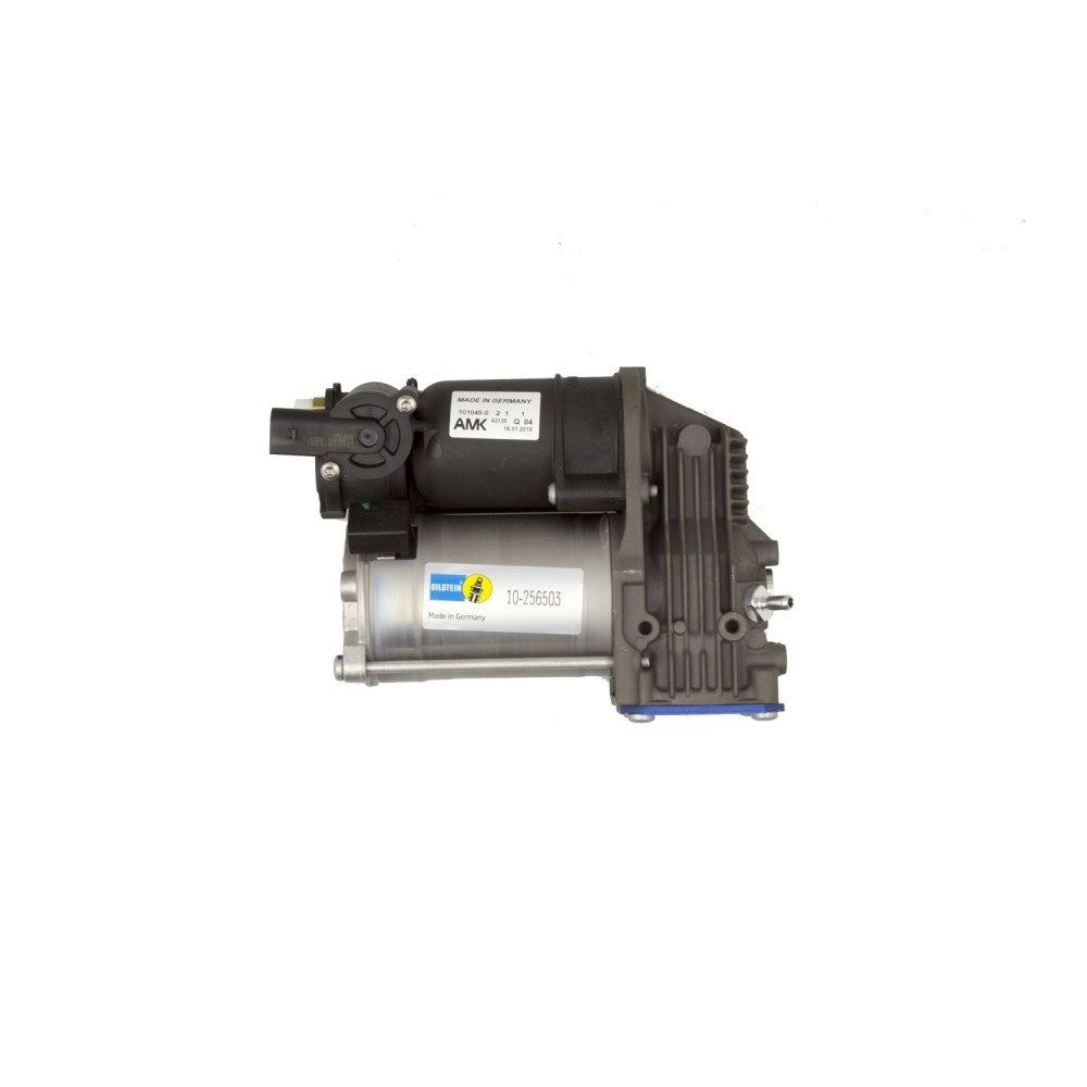 Bilstein 10-256503 B1 OEM Replacement Air Suspension Compressor for 2006-2010 Bmw 530Xi and More