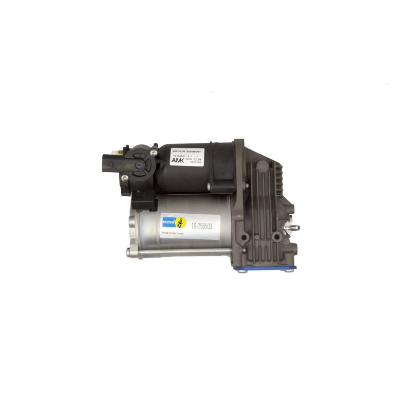 Bilstein 10-256503 B1 OEM Replacement Air Suspension Compressor for 2006-2010 Bmw 530Xi and More