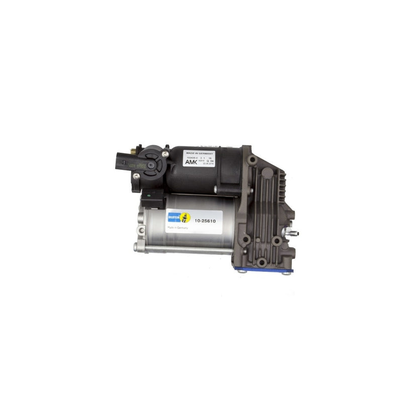 Bilstein 10-256510 B1 OEM Replacement Air Suspension Compressor for 2007-2014 Bmw X5 and More
