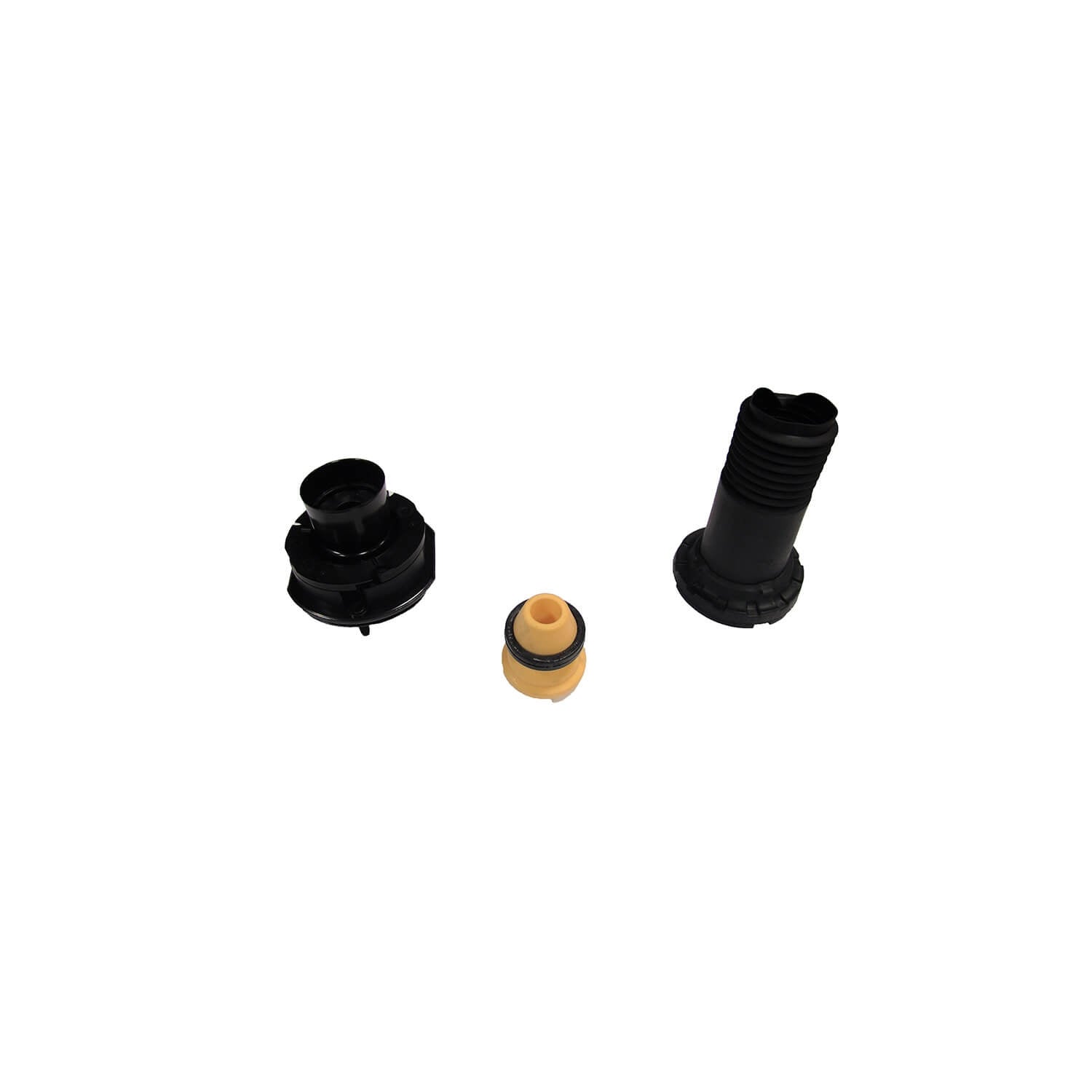 Bilstein 12-167616 B1 OEM Replacement Front Strut Mount for 2006-2011 Mercedes-Benz Ml320 and More