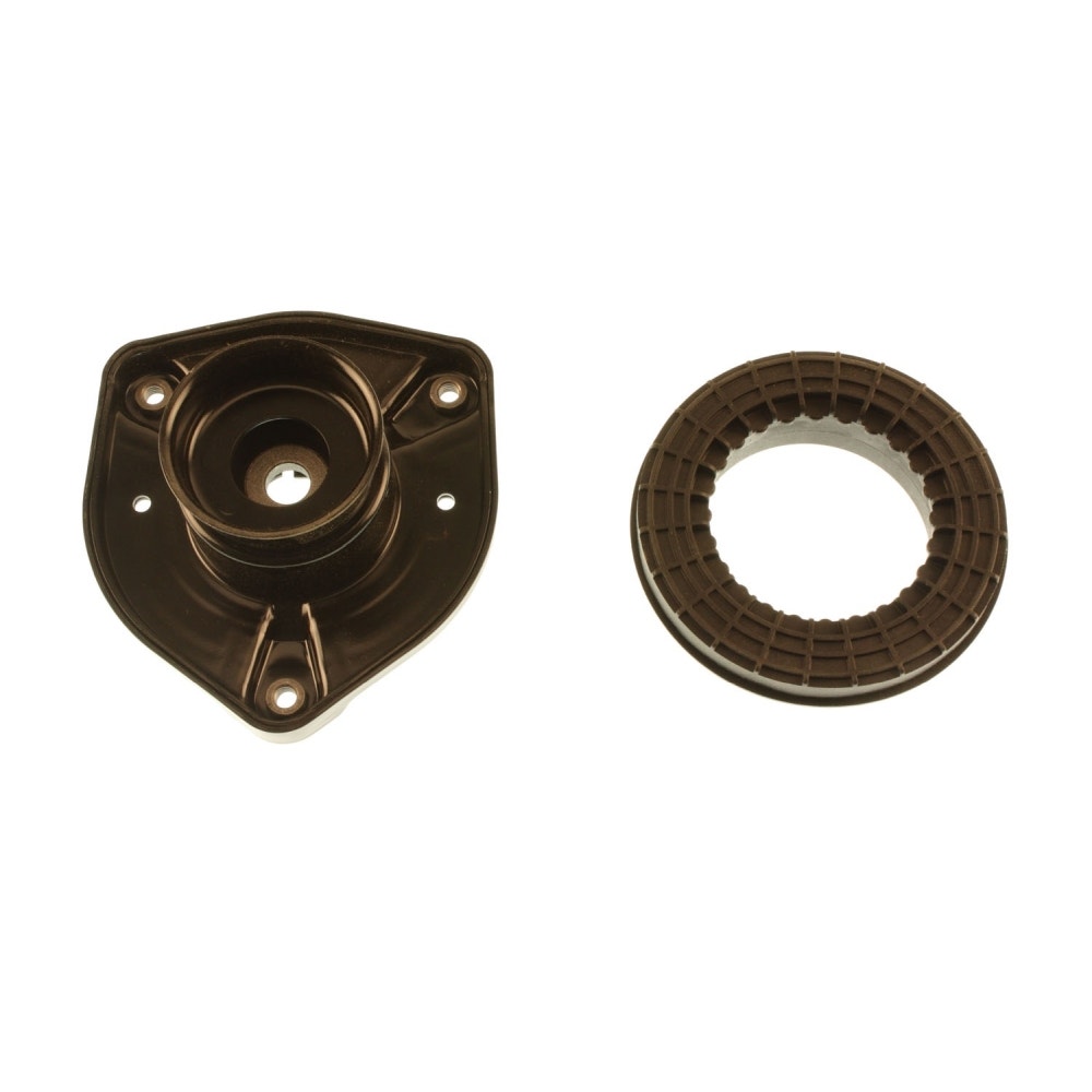 Bilstein 12-225835 B1 OEM Replacement Front Driver Or Passenger Side Strut Mount for 2008-2016 Mercedes-Benz C250 and More