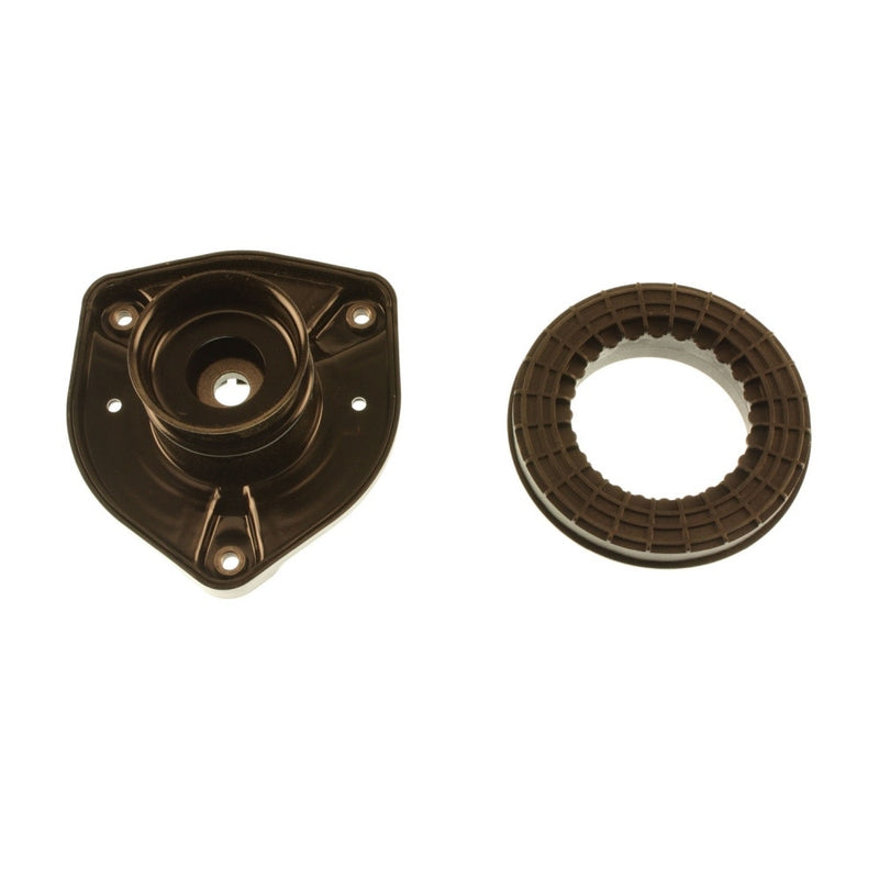 Bilstein 12-225835 B1 OEM Replacement Front Driver Or Passenger Side Strut Mount for 2008-2016 Mercedes-Benz C250 and More