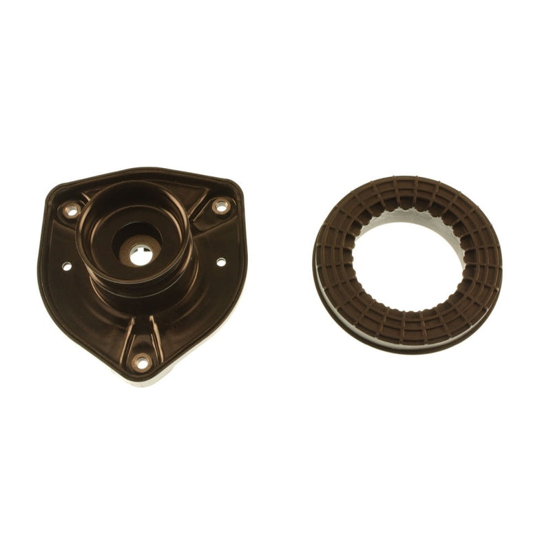 Bilstein 12-225842 B1 OEM Replacement Front Driver Or Passenger Side Strut Mount for 2010-2016 Mercedes-Benz C250 and More
